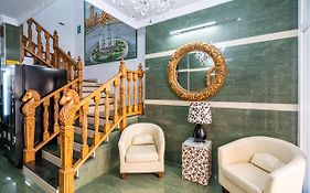 Hostal Residencial RR